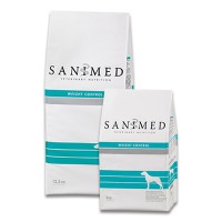 SANIMED WEIGHT CONTROL DOG / DISUGUAL WEIGHT